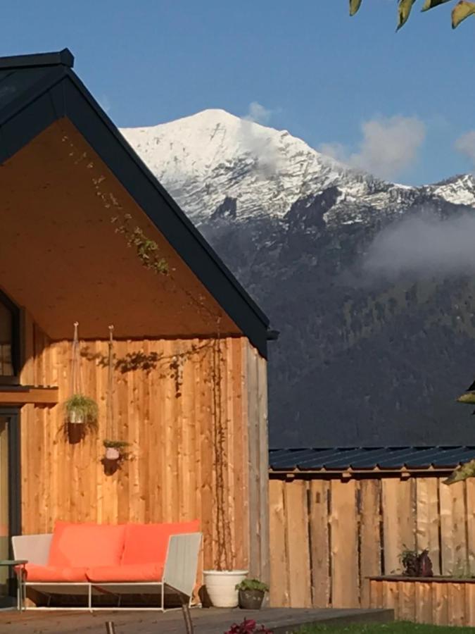 Haus Am Salz Mit Sauna Bad Ischl Eksteriør bilde