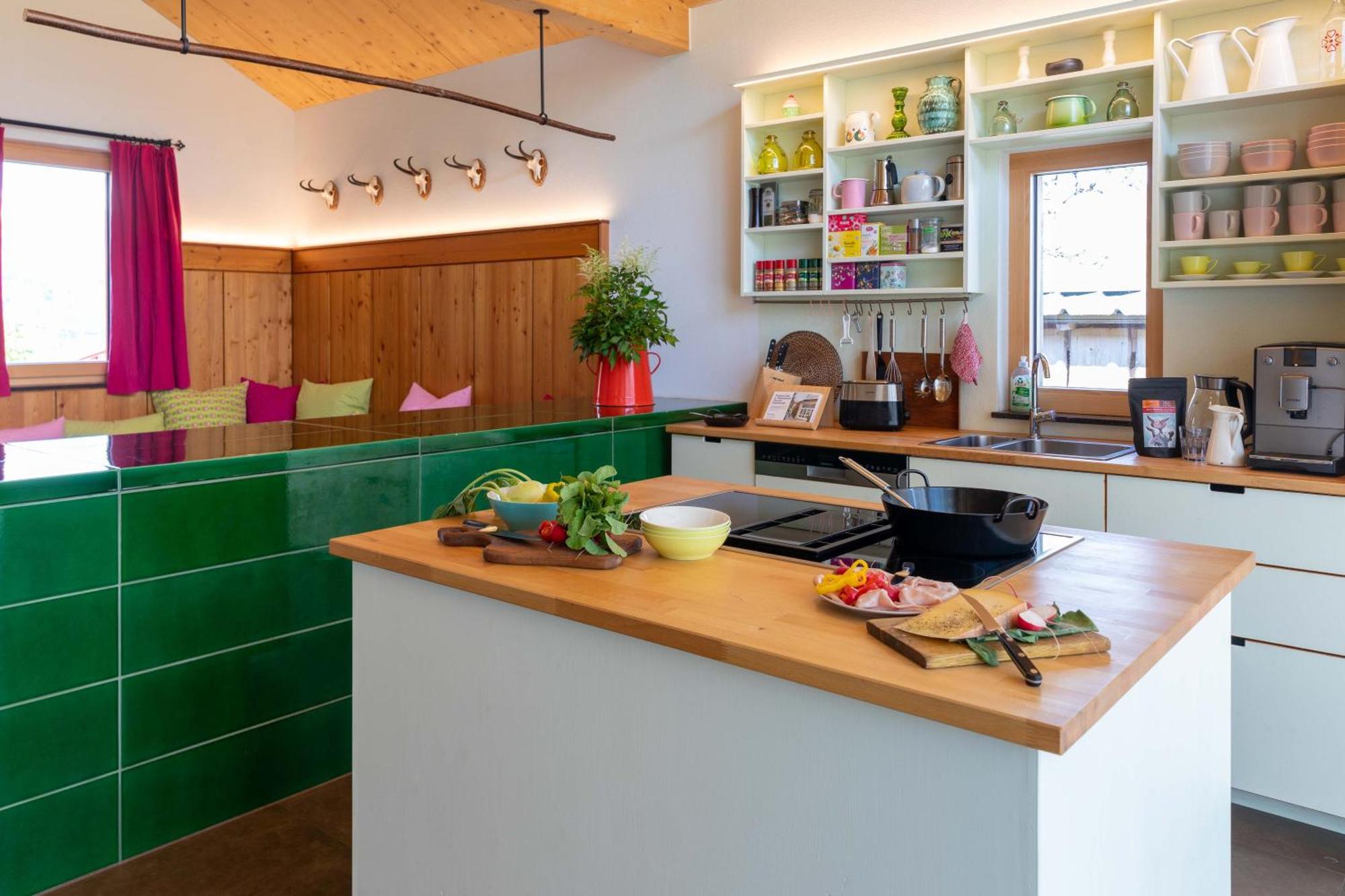 Haus Am Salz Mit Sauna Bad Ischl Eksteriør bilde