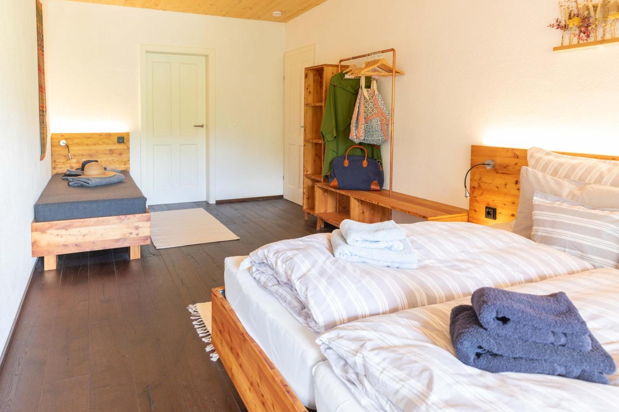 Haus Am Salz Mit Sauna Bad Ischl Eksteriør bilde