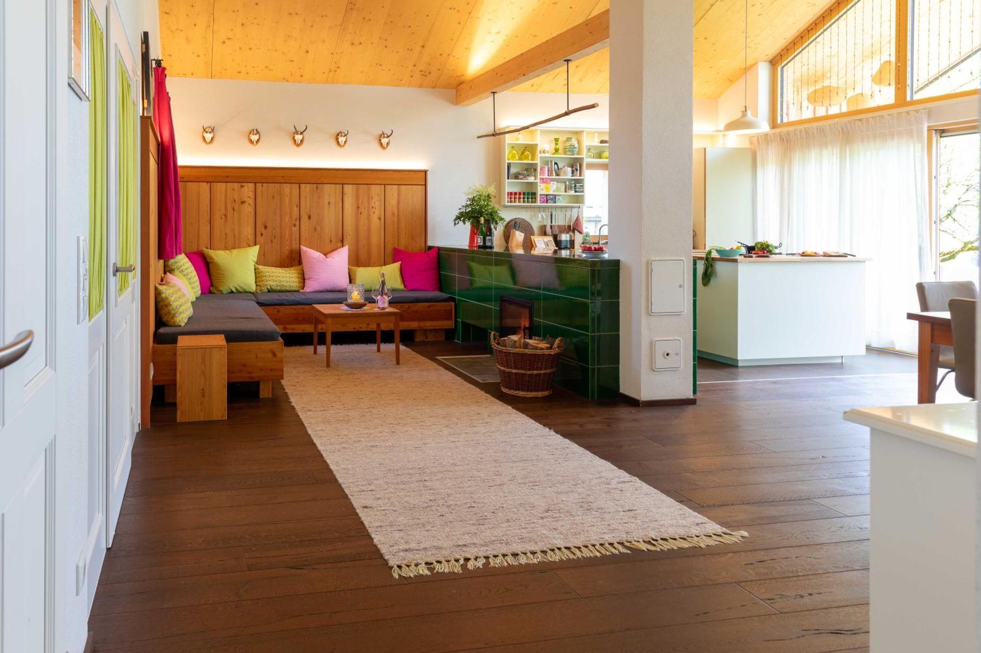 Haus Am Salz Mit Sauna Bad Ischl Eksteriør bilde